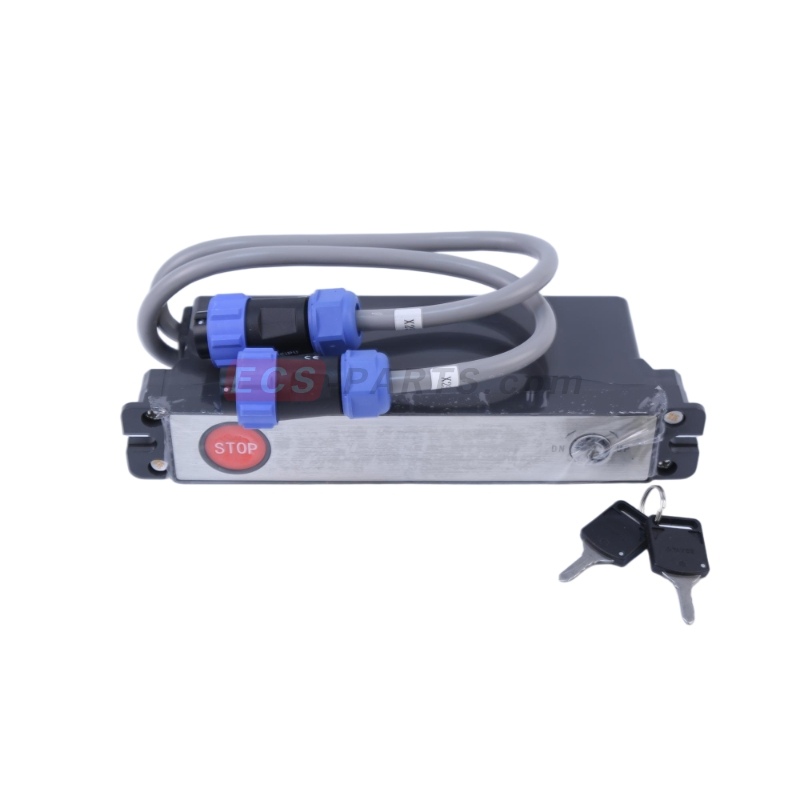 Escalator Key Switch Unit DAA26220BJ10 Lower leveling layer